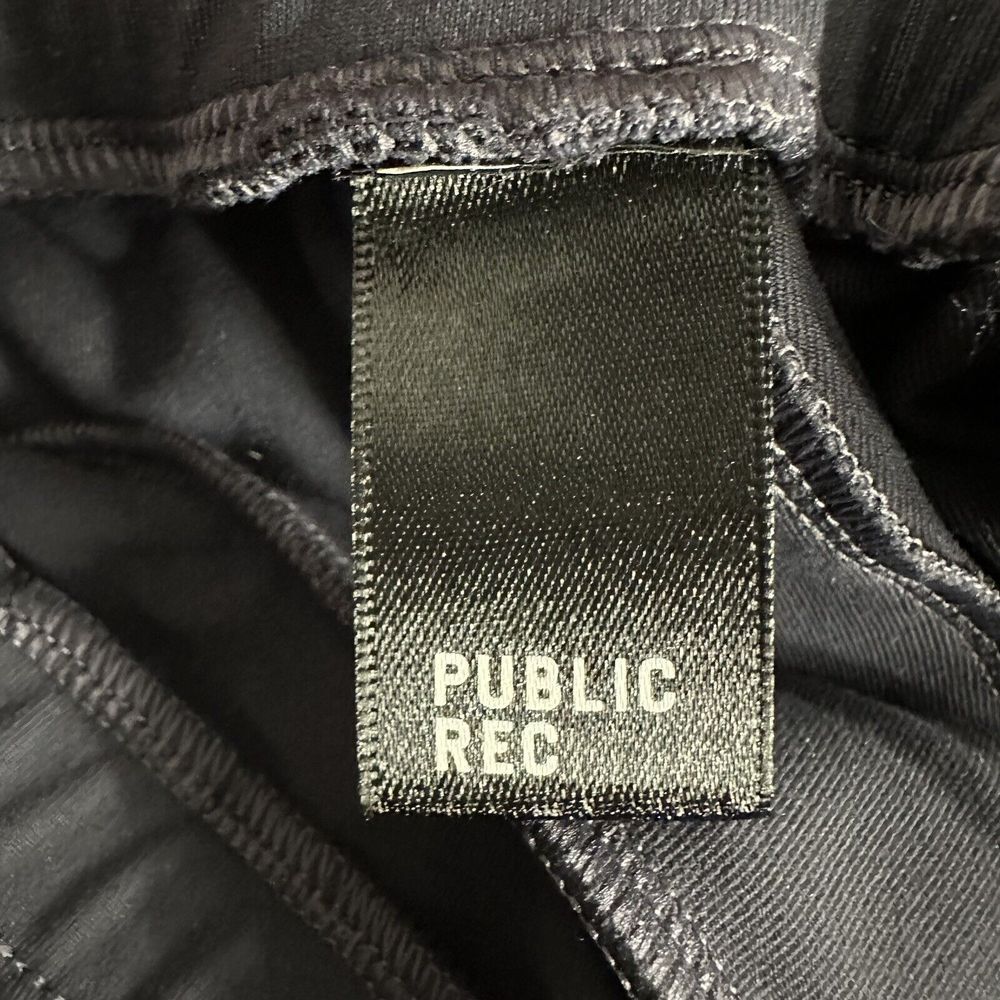 Public Rec Pants Men Blue 36X30 Daymaker‎ Athleisure Gym Outdoors Lounge Hiking - Picture 3 of 13